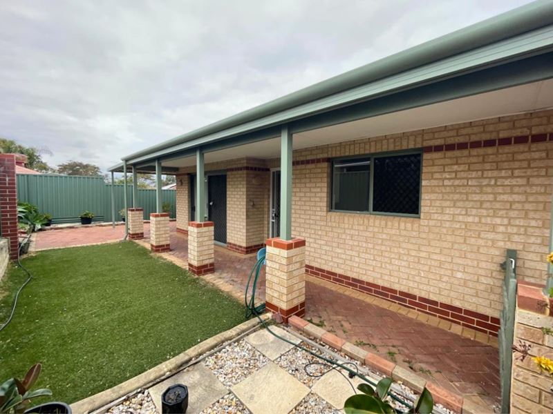 5/42 Moondarra Way, Joondalup
