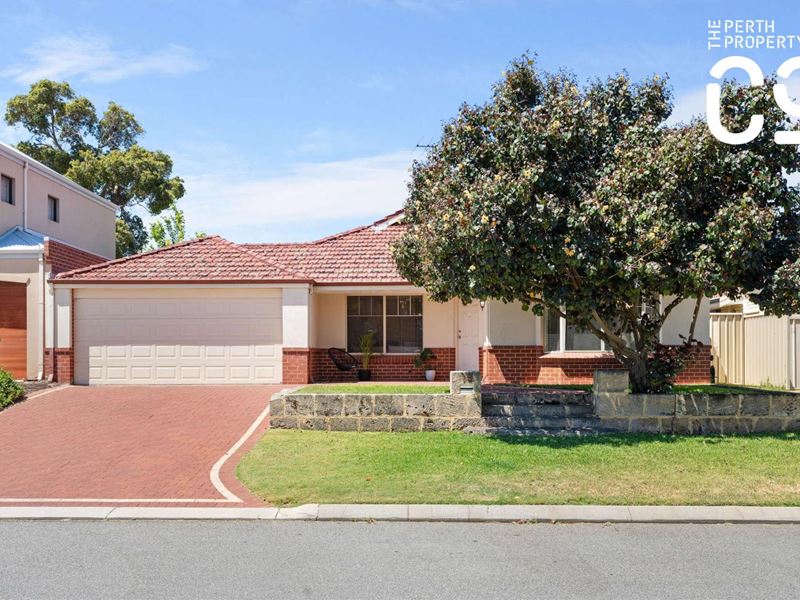 10 Duchess Court, Bayswater