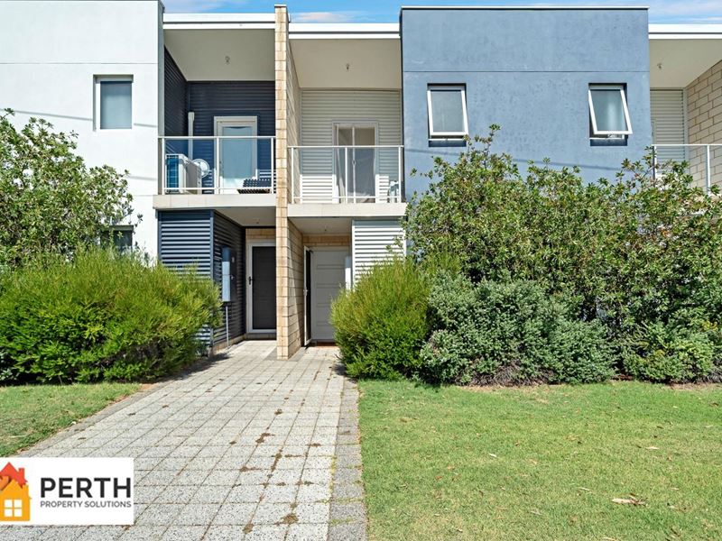 4/19 Eacott Street, Mandurah