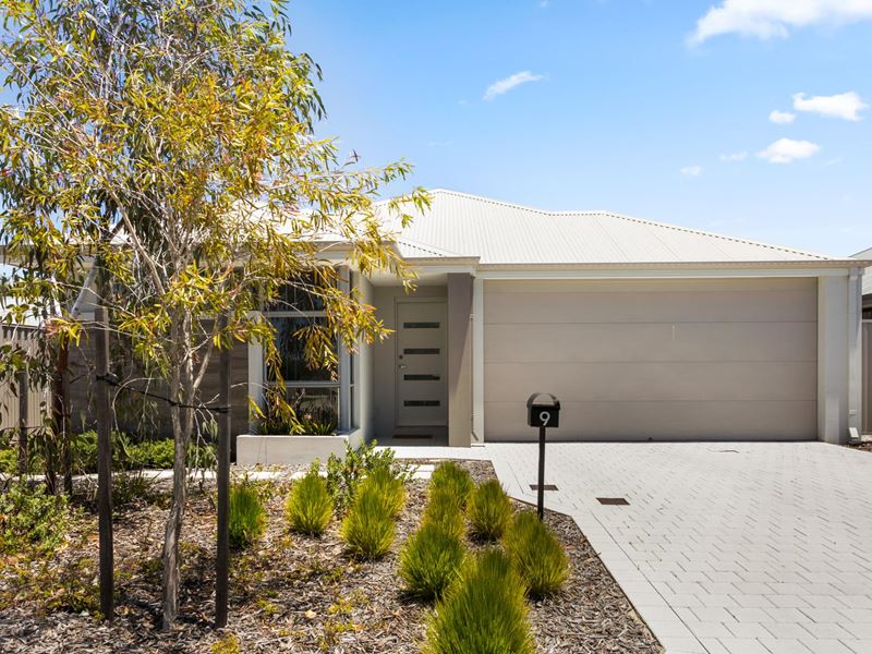 9 Lumber Way, Baldivis