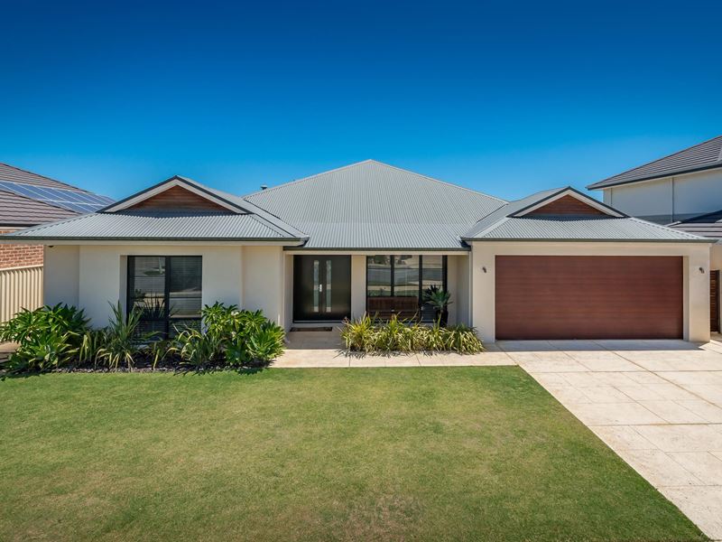 45 Mattingleys Approach, Burns Beach