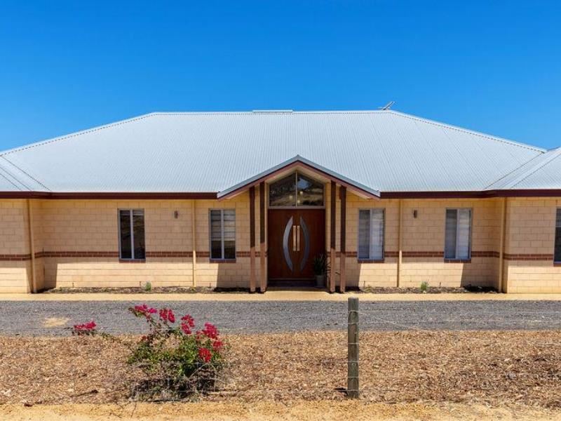 25 Richards Road, Buller WA 6532