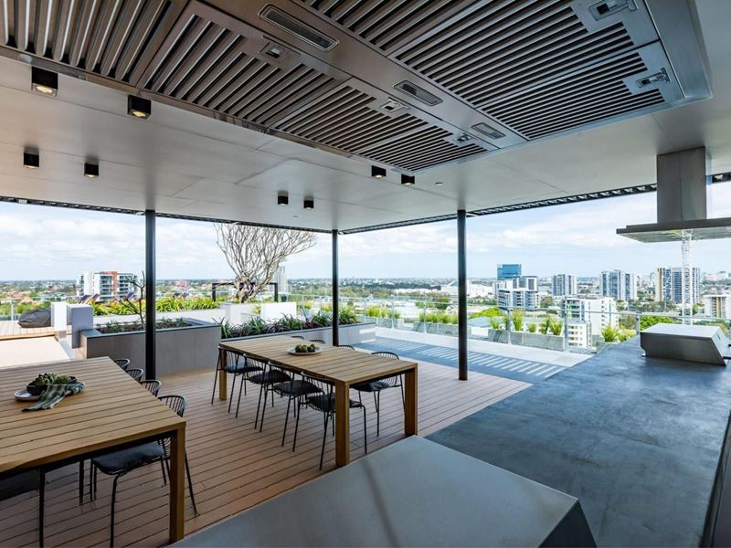908/60 Riversdale Road, Rivervale