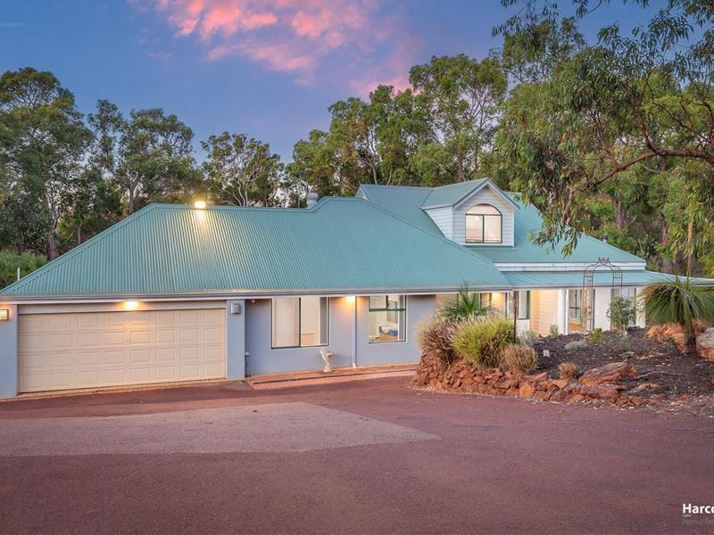8 Forestedge Retreat, Roleystone
