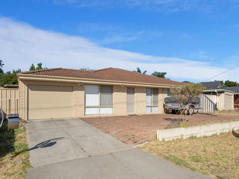 28 Seminole Gardens, Seville Grove