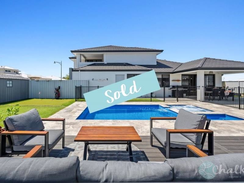 6 Aurifera Parkway, Madora Bay