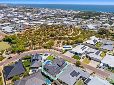 6 Aurifera Parkway, Madora Bay WA 6210