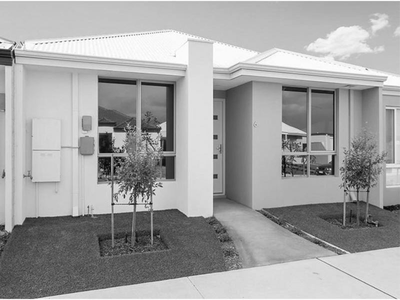 6 Towarri  Way, Wandi