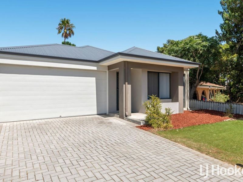 6B Amanda Drive, Camillo