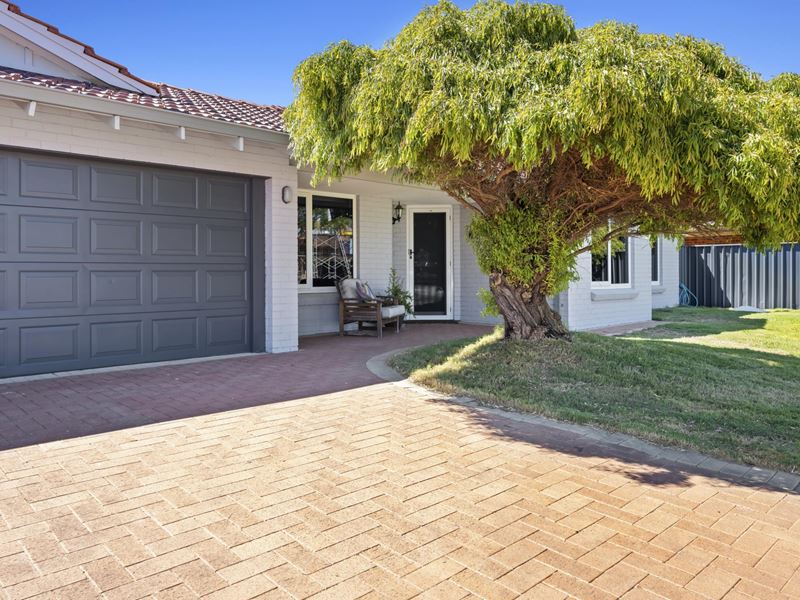 127 Secret Harbour Boulevard, Secret Harbour
