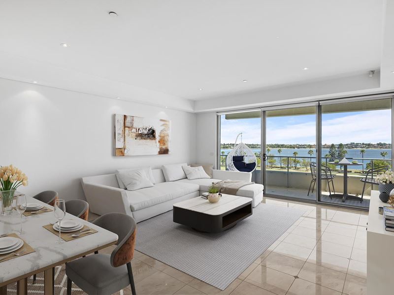 407/108 Terrace Road, East Perth