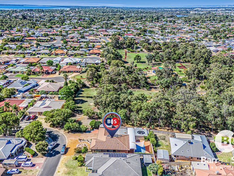 20 Malabor Retreat, Eaton
