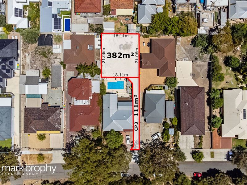 67a Daly Street, South Fremantle