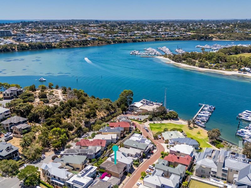 4 Direction Way, North Fremantle