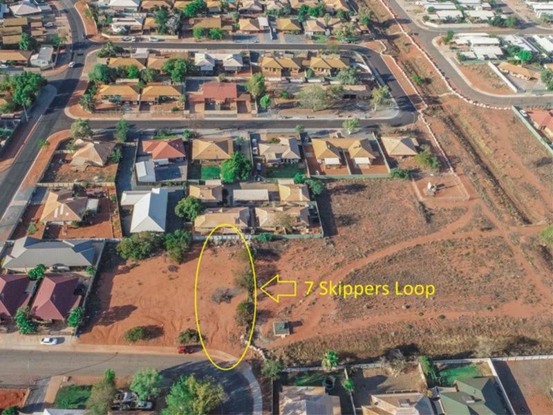 7A Skippers Loop, South Hedland