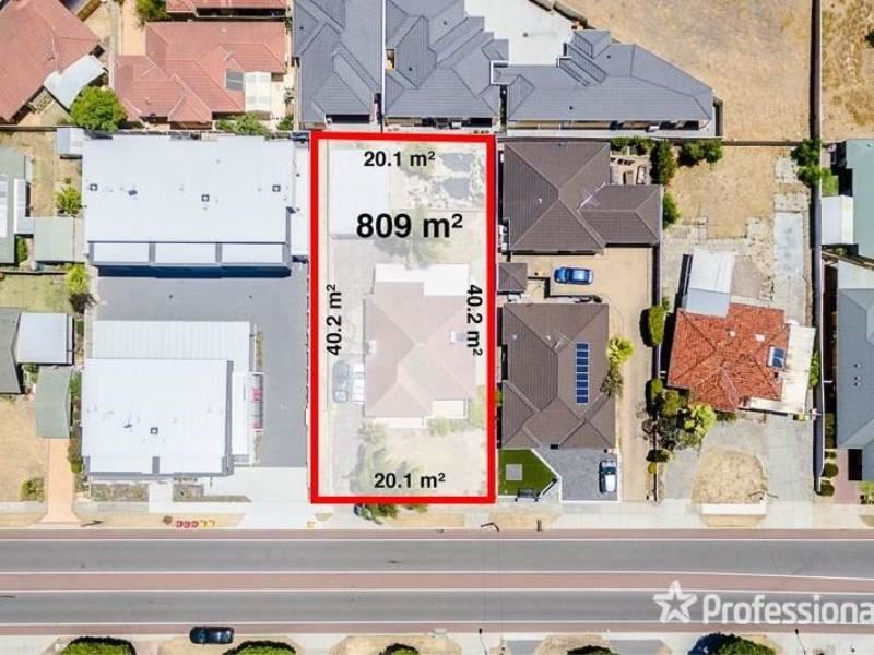 431 Flinders Street, Nollamara