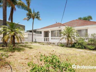 431 Flinders Street, Nollamara WA 6061