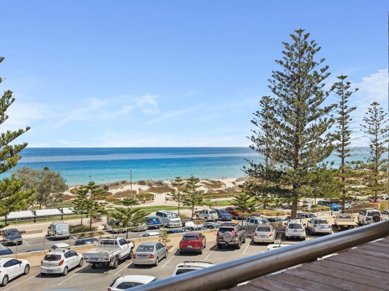 E307/183 West Coast Highway, Scarborough