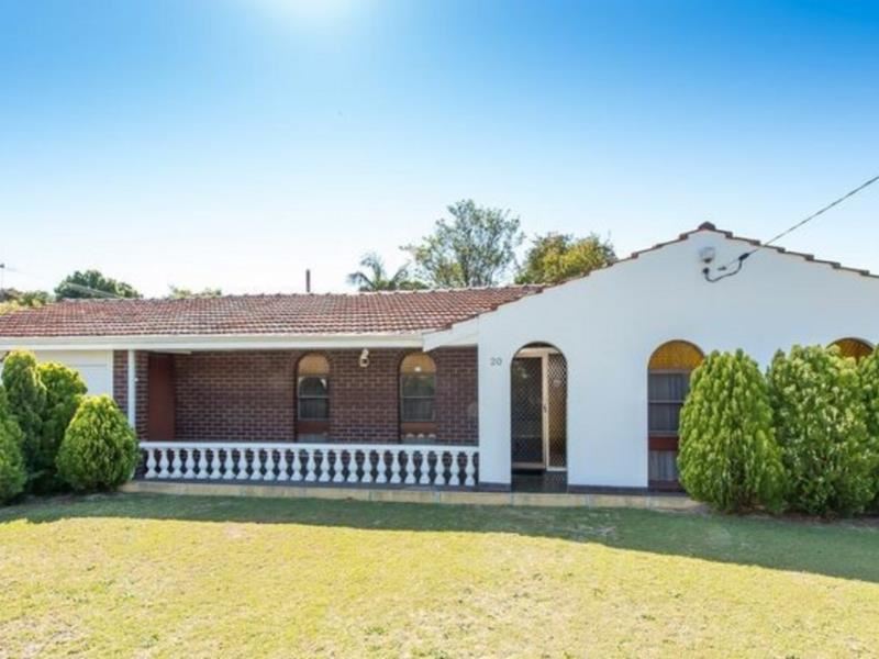 20 Rodgers Street, Greenwood