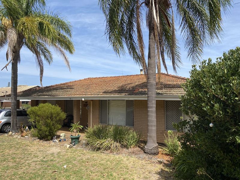 93 Hill Street, Waroona