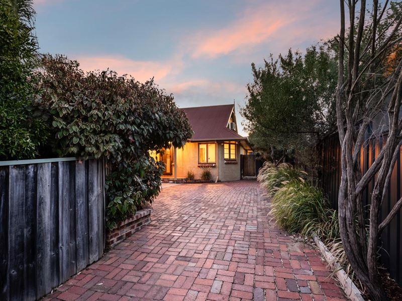 49A Adrian Street, Palmyra