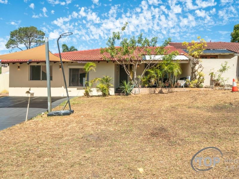 1 Morrison Way, Willetton