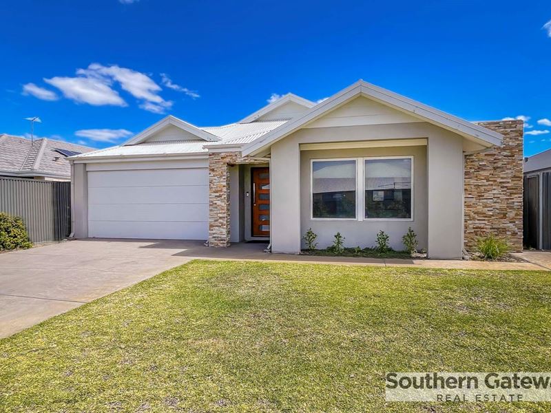 188 Sunrise Boulevard, Wellard