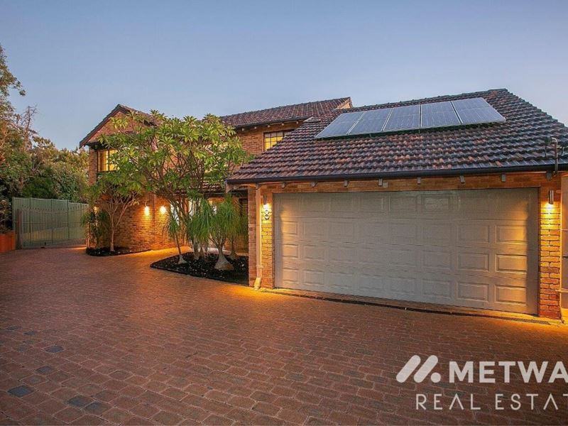 8 Kruger Place, Booragoon