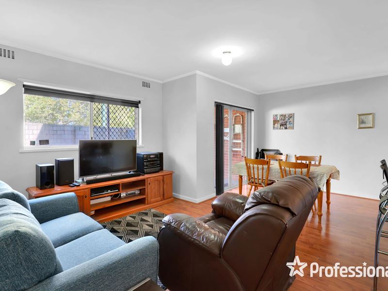 1/2 Benjamin Street, Armadale