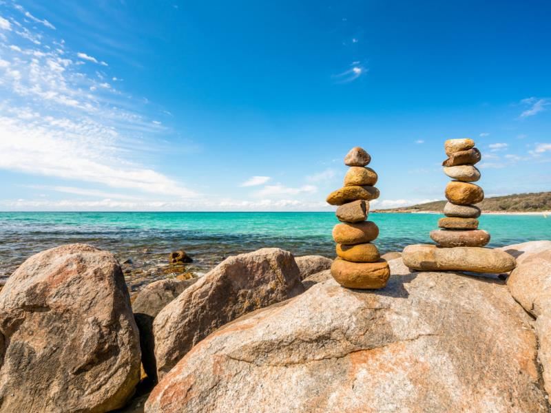 Lot 261 Robertson Drive Cape Rise, Dunsborough