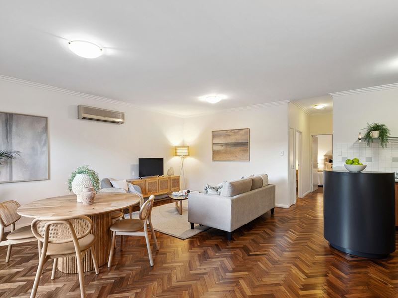7/246 Bulwer Street, Perth