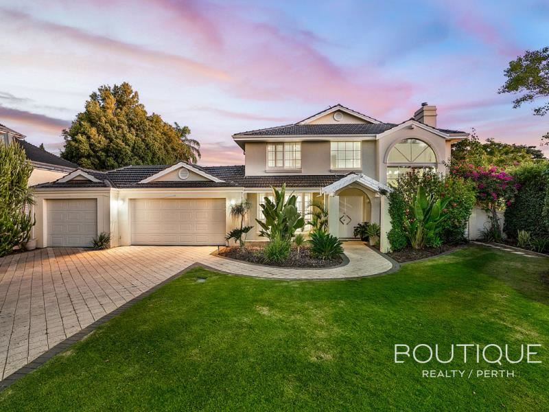 6 Grainger Drive, Mount Claremont