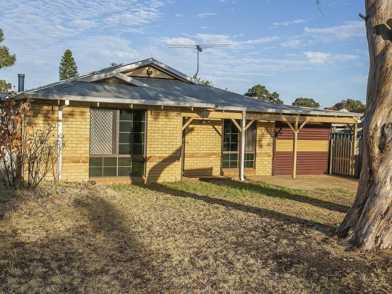 4 Lorets Green, Mirrabooka