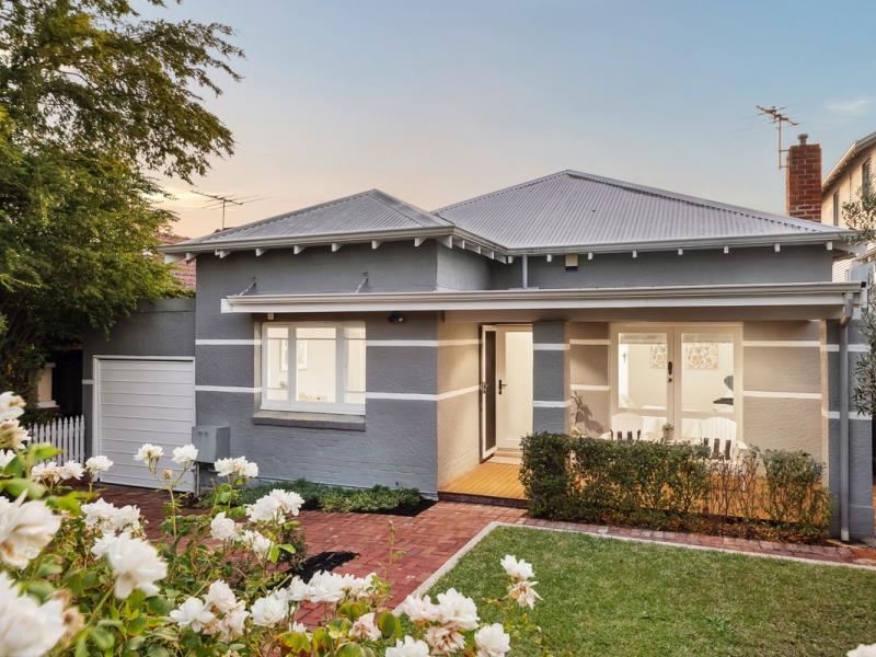 127 Federation Street, Mount Hawthorn