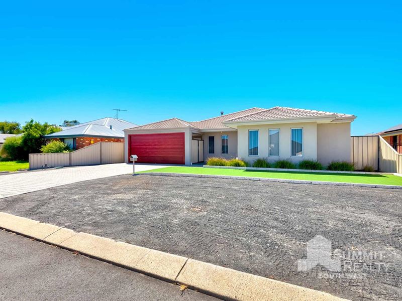 14 Huxtable Road, Capel