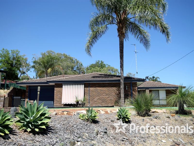 11 Trafalgar Rise, Australind