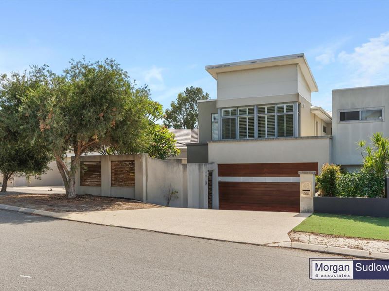 48 Panton Crescent, Karrinyup