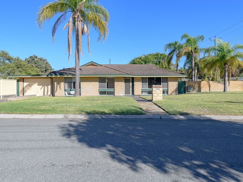 1 Tamalee Place, Hillman