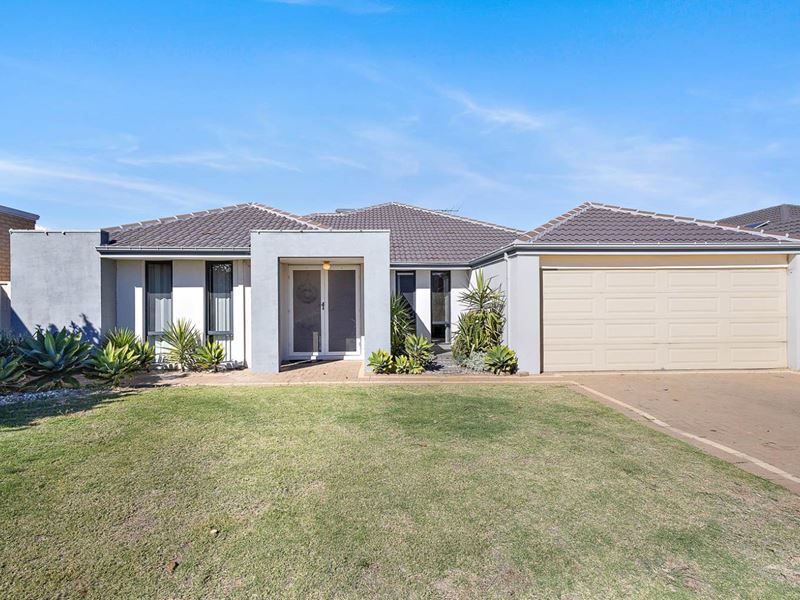 3 Kensei  Road, Baldivis