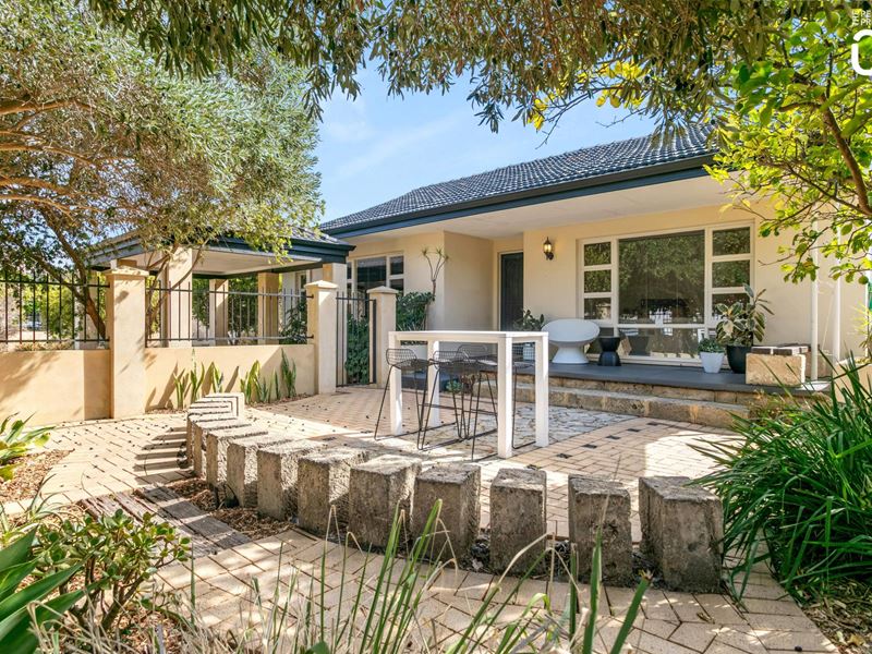 3/99-103 Armstrong Rd, Wilson
