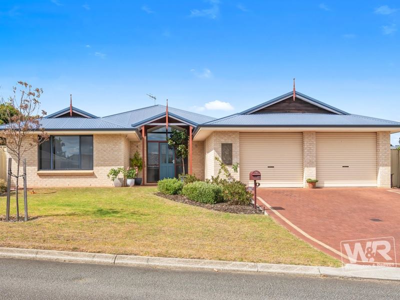 63 Butts Road, Yakamia