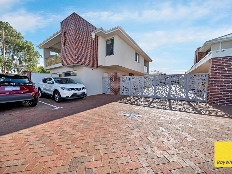 1/300 Drake Street, Morley