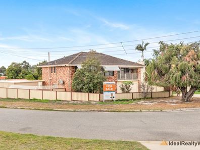 20 Ragamuffin Terrace, Willetton WA 6155