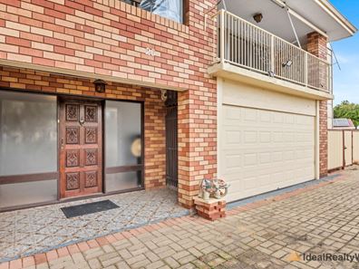 20 Ragamuffin Terrace, Willetton WA 6155