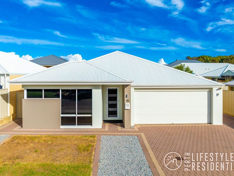 19 Explorer Street, Yanchep WA 6035