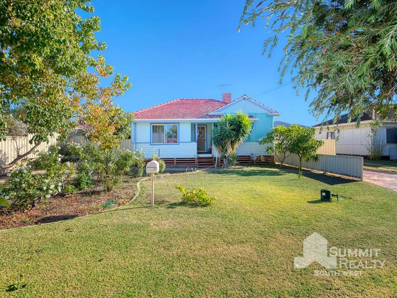 38A Wisbey Street, Carey Park