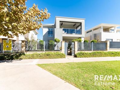 3 Cowes Lane, Jindalee WA 6036