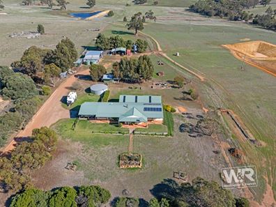 30208 Albany Highway, Kendenup WA 6323