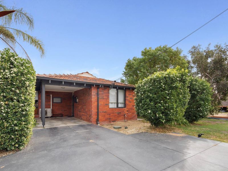 5 Dunfee Place, Hamersley