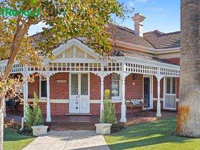 97 Shenton Road, Swanbourne WA 6010